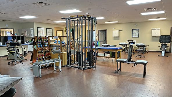 Fleming Island Medical Plaza I & II: 1681, 1685, 1689 & 1675, 1677, 1679 Eagle Harbor Parkway, Fleming Island, FL 32003